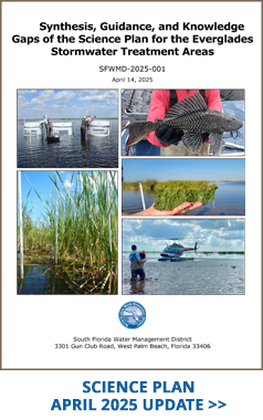 graphic for Science Plan - learn more