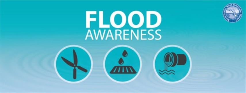 flood awareness banner