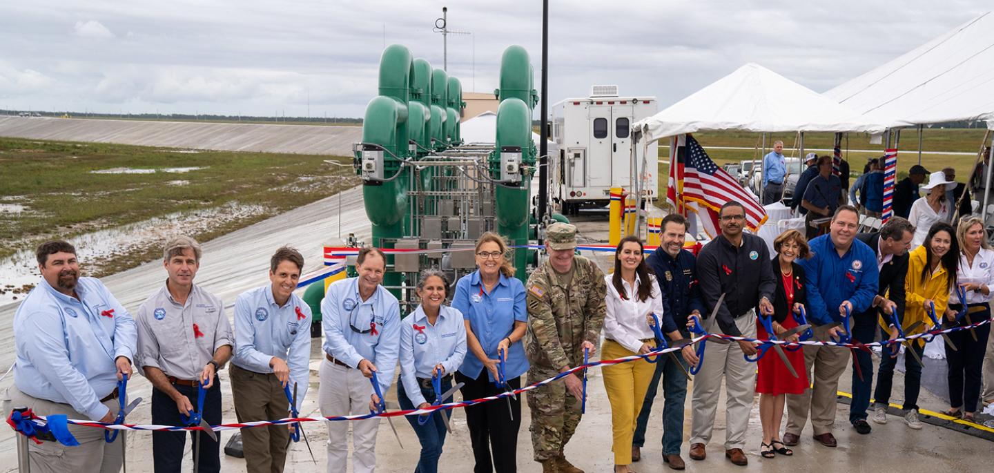 South Florida Water Management District