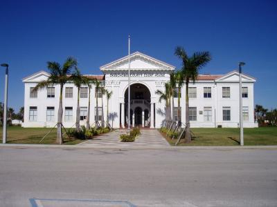 courthouse
