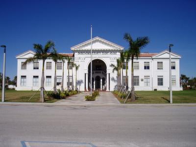 courthouse