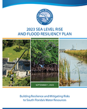 Sea Level Rise and Flood Resiliency Plan
