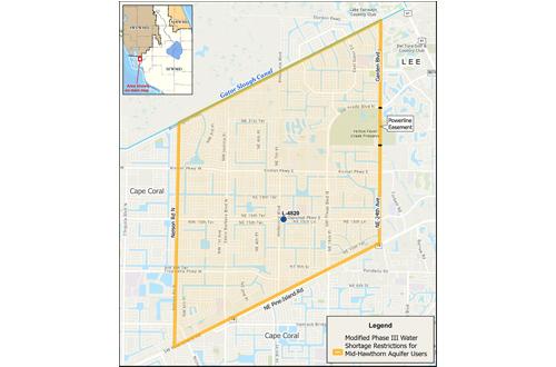 Operational Planning  South Florida Water Management District