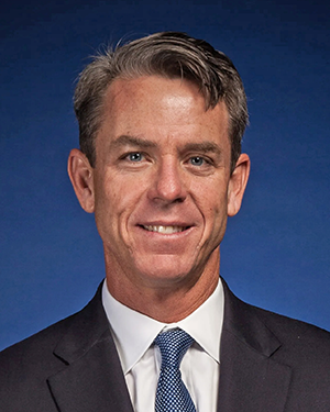 Thomas Hurley Board Member