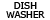 Dishwasher title